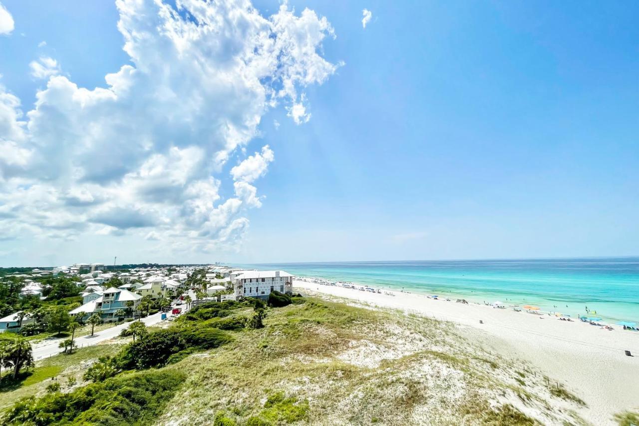 Pinnacle Port A-503 Panama City Beach Exteriér fotografie