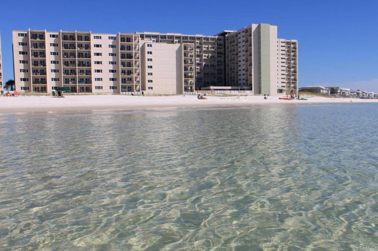 Pinnacle Port A-503 Panama City Beach Exteriér fotografie
