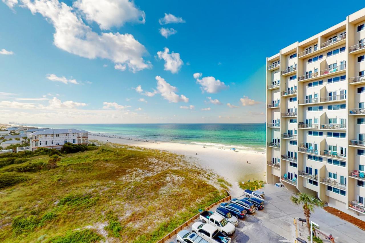 Pinnacle Port A-503 Panama City Beach Exteriér fotografie